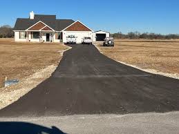 Best Permeable Paver Driveways  in Lo, HI